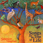 Songs for the Tree of Life