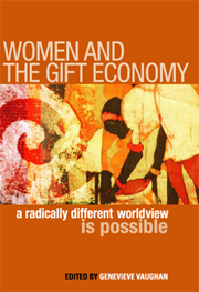 Women and the Gift Economy